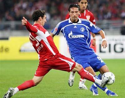 突并不简单 突并不简单